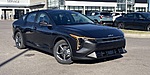 New 2025 KIA K4 LXS in FORT SMITH, ARKANSAS