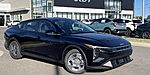 New 2025 KIA K4 LX in FORT SMITH, ARKANSAS
