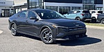 New 2025 KIA K4 LXS in FORT SMITH, ARKANSAS