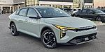 New 2025 KIA K4 EX in FORT SMITH, ARKANSAS