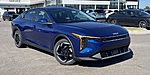 New 2025 KIA K4 EX in FORT SMITH, ARKANSAS