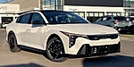 New 2025 KIA K4 GT-LINE in FORT SMITH, ARKANSAS