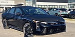 New 2025 KIA K4 GT-LINE in FORT SMITH, ARKANSAS