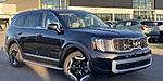 New 2025 KIA TELLURIDE S in FORT SMITH, ARKANSAS