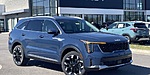 New 2026 KIA SORENTO EX in FORT SMITH, ARKANSAS