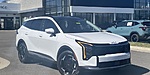 New 2026 KIA SPORTAGE EX in FORT SMITH, ARKANSAS