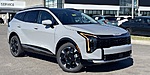 New 2026 KIA SPORTAGE SX-PRESTIGE in FORT SMITH, ARKANSAS