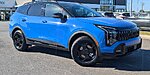 New 2026 KIA SPORTAGE X-PRO PRESTIGE in FORT SMITH, ARKANSAS