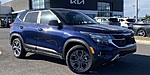New 2026 KIA SELTOS LX in FORT SMITH, ARKANSAS