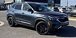 New 2026 KIA SELTOS EX in FORT SMITH, ARKANSAS