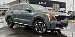New 2026 KIA SORENTO HYBRID EX in FORT SMITH, ARKANSAS