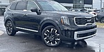 New 2025 KIA TELLURIDE SX-PRESTIGE in FORT SMITH, ARKANSAS