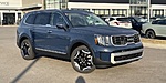 New 2025 KIA TELLURIDE S in FORT SMITH, ARKANSAS