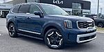 New 2025 KIA TELLURIDE S in FORT SMITH, ARKANSAS