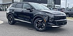 New 2026 KIA SPORTAGE EX in FORT SMITH, ARKANSAS
