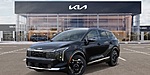 New 2026 KIA SPORTAGE SX in FORT SMITH, ARKANSAS