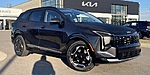 New 2026 KIA SPORTAGE SX in FORT SMITH, ARKANSAS