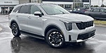 New 2026 KIA SORENTO S in FORT SMITH, ARKANSAS