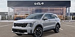 New 2026 KIA SORENTO S in FORT SMITH, ARKANSAS