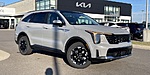New 2026 KIA SORENTO S in FORT SMITH, ARKANSAS