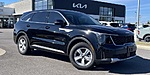 New 2025 KIA SORENTO LX in FORT SMITH, ARKANSAS