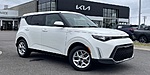 New 2025 KIA SOUL LX in FORT SMITH, ARKANSAS