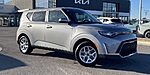 New 2025 KIA SOUL LX in FORT SMITH, ARKANSAS