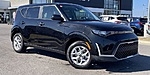 New 2025 KIA SOUL LX in FORT SMITH, ARKANSAS