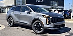 New 2026 KIA SPORTAGE HYBRID LX in FORT SMITH, ARKANSAS