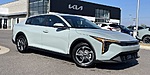 New 2025 KIA K4 LXS in FORT SMITH, ARKANSAS