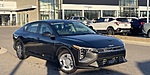 New 2025 KIA K4 LX in FORT SMITH, ARKANSAS