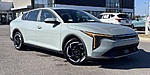 New 2025 KIA K4 EX in FORT SMITH, ARKANSAS