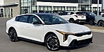 New 2025 KIA K4 GT-LINE in FORT SMITH, ARKANSAS