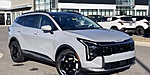 New 2026 KIA SPORTAGE EX in FORT SMITH, ARKANSAS