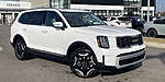 New 2025 KIA TELLURIDE S in FORT SMITH, ARKANSAS