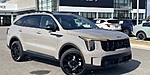 New 2026 KIA SORENTO X-LINE SX PRESTIGE in FORT SMITH, ARKANSAS