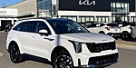 New 2026 KIA SORENTO S in FORT SMITH, ARKANSAS
