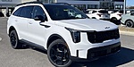 New 2026 KIA SORENTO X-LINE SX PRESTIGE in FORT SMITH, ARKANSAS