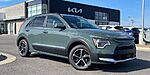 New 2026 KIA NIRO EX in FORT SMITH, ARKANSAS