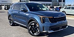New 2026 KIA SORENTO HYBRID EX in FORT SMITH, ARKANSAS