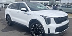 New 2026 KIA SORENTO EX in FORT SMITH, ARKANSAS