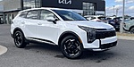 New 2026 KIA SPORTAGE EX in FORT SMITH, ARKANSAS