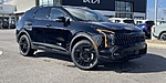 New 2026 KIA SPORTAGE X-LINE in FORT SMITH, ARKANSAS