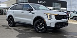 New 2026 KIA SORENTO X-LINE SX PRESTIGE in FORT SMITH, ARKANSAS