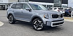 New 2025 KIA TELLURIDE EX in FORT SMITH, ARKANSAS