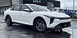 New 2025 KIA K4 LXS in FORT SMITH, ARKANSAS