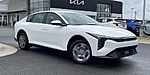 New 2025 KIA K4 LX in FORT SMITH, ARKANSAS