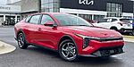 New 2025 KIA K4 LXS in FORT SMITH, ARKANSAS