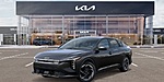New 2025 KIA K4 EX in FORT SMITH, ARKANSAS