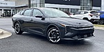 New 2025 KIA K4 EX in FORT SMITH, ARKANSAS